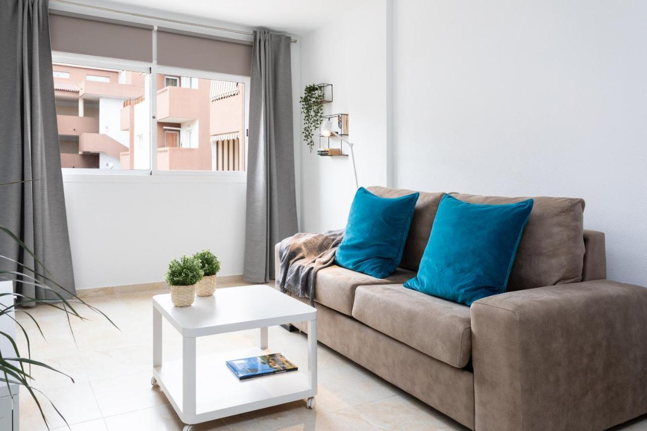 Home2Book Cozy Apartment Puertito, Wifi Puertito de Guimar Eksteriør billede