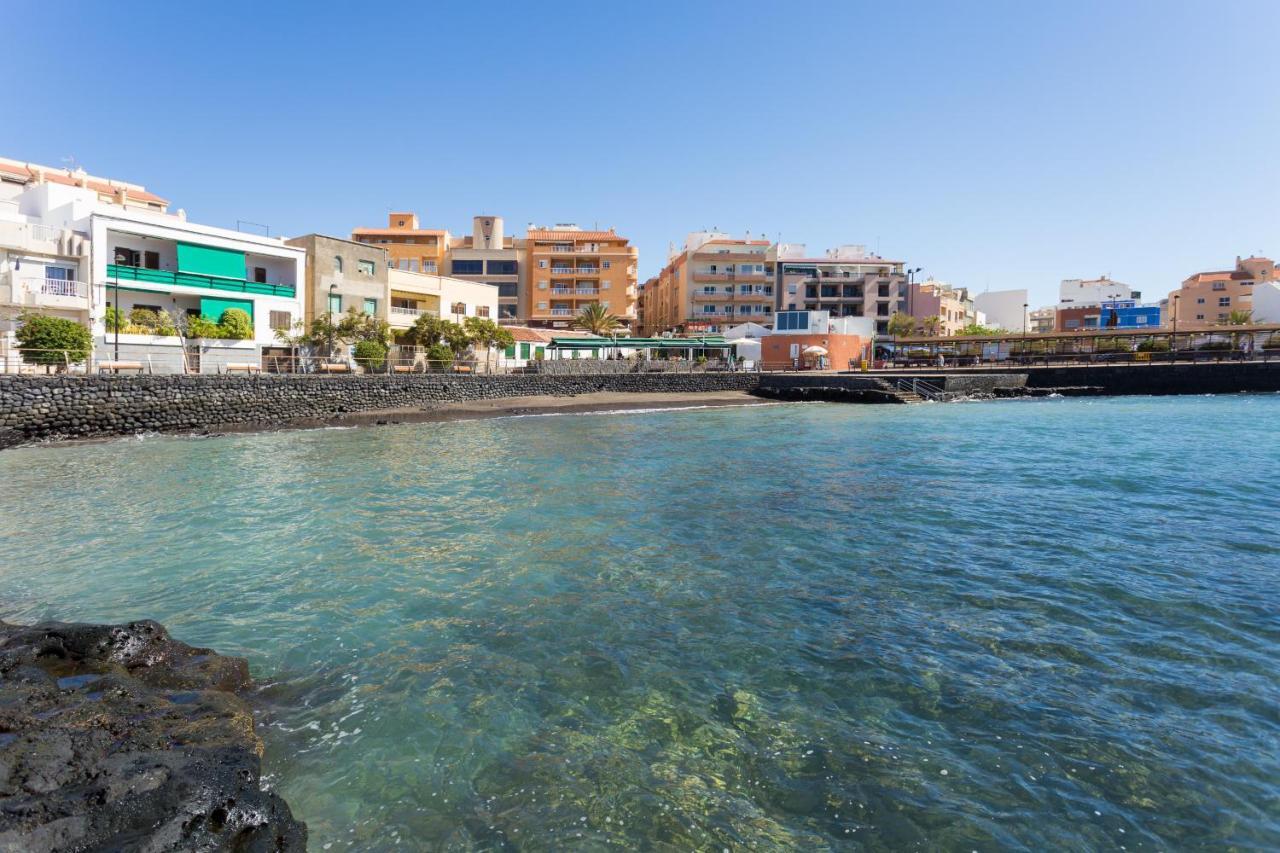 Home2Book Cozy Apartment Puertito, Wifi Puertito de Guimar Eksteriør billede