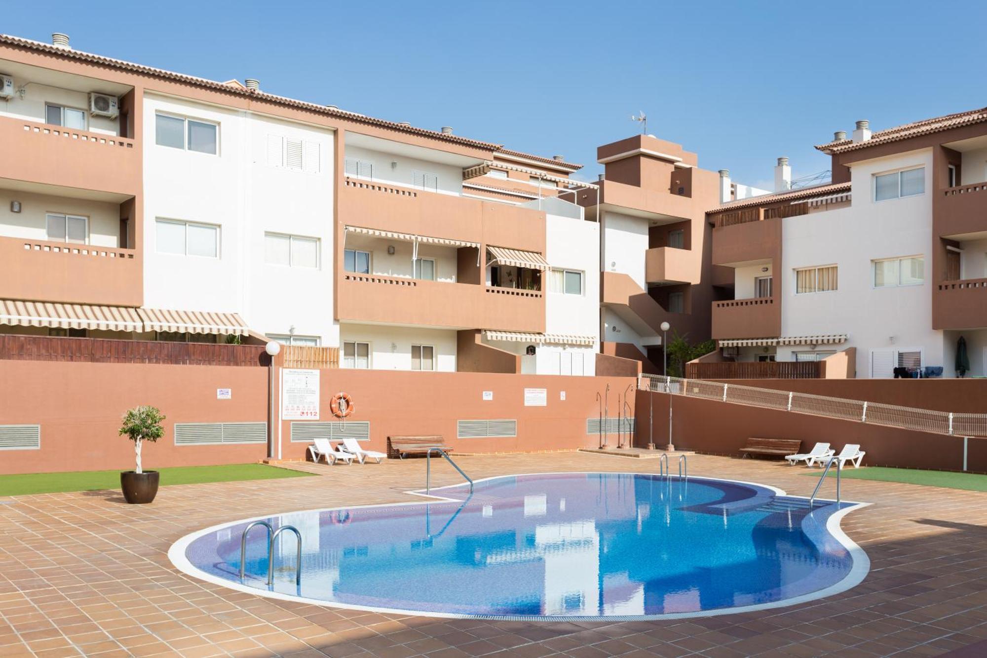 Home2Book Cozy Apartment Puertito, Wifi Puertito de Guimar Eksteriør billede