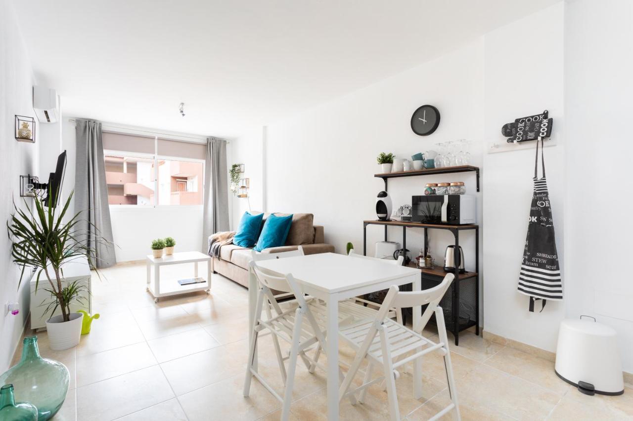 Home2Book Cozy Apartment Puertito, Wifi Puertito de Guimar Eksteriør billede